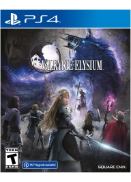 بازی اورجینال VALKYRIE ELYSIUM PS4